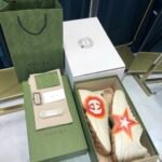 Gucci Rhyton Vintage Trainer Sneakers - Image 2