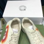 Gucci Rhyton Vintage Trainer Sneakers - Image 7