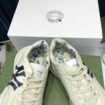 Gucci Rhyton Vintage Trainer Sneakers - Image 6