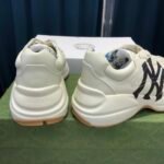 Gucci Rhyton Vintage Trainer Sneakers - Image 7