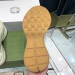 Gucci Rhyton Vintage Trainer Sneakers - Image 8