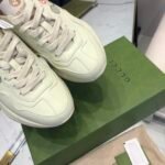 Gucci Rhyton Vintage Trainer Sneakers - Image 6