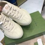 Gucci Rhyton Vintage Trainer Sneakers - Image 7