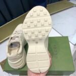 Gucci Rhyton Vintage Trainer Sneakers - Image 10