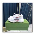 Gucci Rhyton Vintage Trainer Sneakers