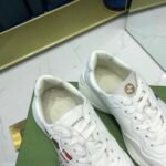 Gucci Rhyton Vintage Trainer Sneakers - Image 7