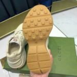 Gucci Rhyton Vintage Trainer Sneakers - Image 9