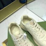 Gucci Rhyton Vintage Trainer Sneakers - Image 7
