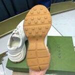 Gucci Rhyton Vintage Trainer Sneakers - Image 9