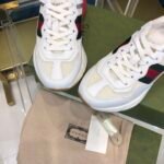 Gucci Rhyton Vintage Trainer Sneakers - Image 6