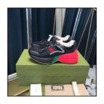 Gucci Rhyton Vintage Traine Sneakers