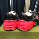 Gucci Rhyton Vintage Traine Sneakers - Image 8