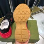 Gucci Rhyton Vintage Traine Sneakers - Image 9