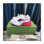 Gucci Rhyton Vintage Trainer Sneakers