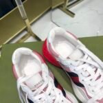 Gucci Rhyton Vintage Trainer Sneakers - Image 7