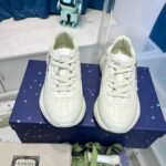 Gucci Rhyton Vintage Trainer Sneakers - Image 3
