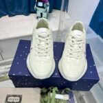 Gucci Rhyton Vintage Trainer Sneakers - Image 3