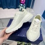 Gucci Rhyton Vintage Trainer Sneakers - Image 5