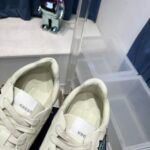 Gucci Rhyton Vintage Trainer Sneakers - Image 7