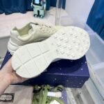 Gucci Rhyton Vintage Trainer Sneakers - Image 9