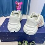Gucci Rhyton Vintage Trainer Sneakers - Image 7