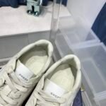 Gucci Rhyton Vintage Trainer Sneakers - Image 8