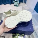 Gucci Rhyton Vintage Trainer Sneakers - Image 9