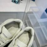 Gucci Rhyton Vintage Trainer Sneakers - Image 7
