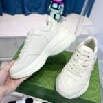 Gucci Rhyton Vintage Trainer Sneakers - Image 5