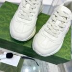 Gucci Rhyton Vintage Trainer Sneakers - Image 6