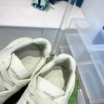 Gucci Rhyton Vintage Trainer Sneakers - Image 7