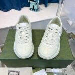 Gucci Rhyton Vintage Trainer Sneakers - Image 3