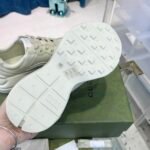 Gucci Rhyton Vintage Trainer Sneakers - Image 9