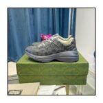 Gucci Rhyton Vintage Trainer Sneakers