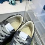 Gucci Rhyton Vintage Trainer Sneakers - Image 7