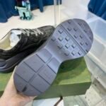 Gucci Rhyton Vintage Trainer Sneakers - Image 9