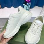 Gucci Rhyton Vintage Trainer Sneakers - Image 5