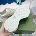 Gucci Rhyton Vintage Trainer Sneakers - Image 9