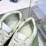 Gucci Rhyton Vintage Trainer Sneakers - Image 7