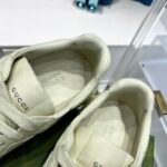 Gucci Rhyton Vintage Trainer Sneakers - Image 7