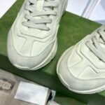 Gucci Rhyton Vintage Trainer Sneakers - Image 6