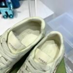 Gucci Rhyton Vintage Trainer Sneakers - Image 7