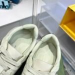 Gucci Rhyton Vintage Trainer Sneakers - Image 7