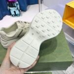 Gucci Rhyton Vintage Trainer Sneakers - Image 9