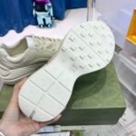 Gucci Rhyton Vintage Trainer Sneakers - Image 9