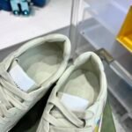 Gucci Rhyton Vintage Trainer Sneakers - Image 7