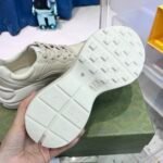 Gucci Rhyton Vintage Trainer Sneakers - Image 9