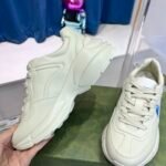 Gucci Rhyton Vintage Trainer Sneakers - Image 4