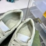 Gucci Rhyton Vintage Trainer Sneakers - Image 6