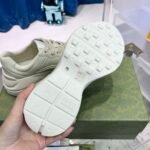 Gucci Rhyton Vintage Trainer Sneakers - Image 8